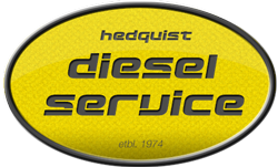 Hedqvist Dieselservice